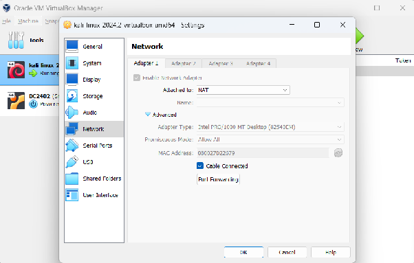 Network Configuration Image 2